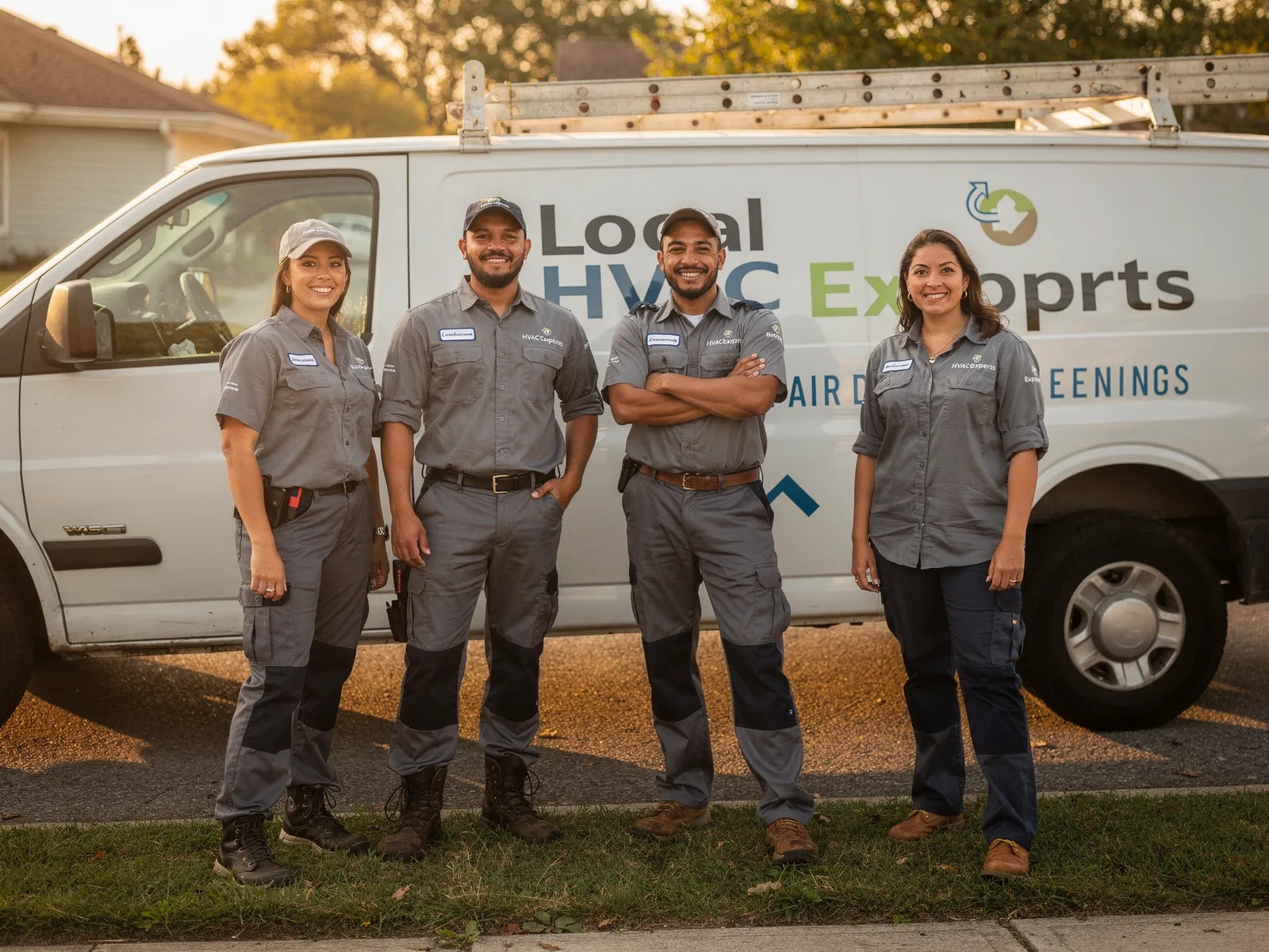 24/7 HVAC Repair & AC Replacement company in Hancock, NH